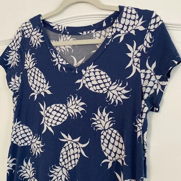 GapBody sleep dress - Picture 1 of 5